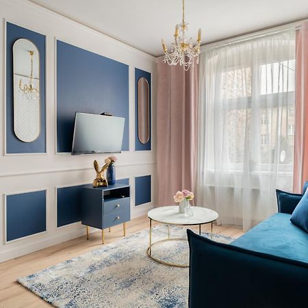 Klimatyzowane Apartamenty Stary Torun By Rentoom Esterno foto