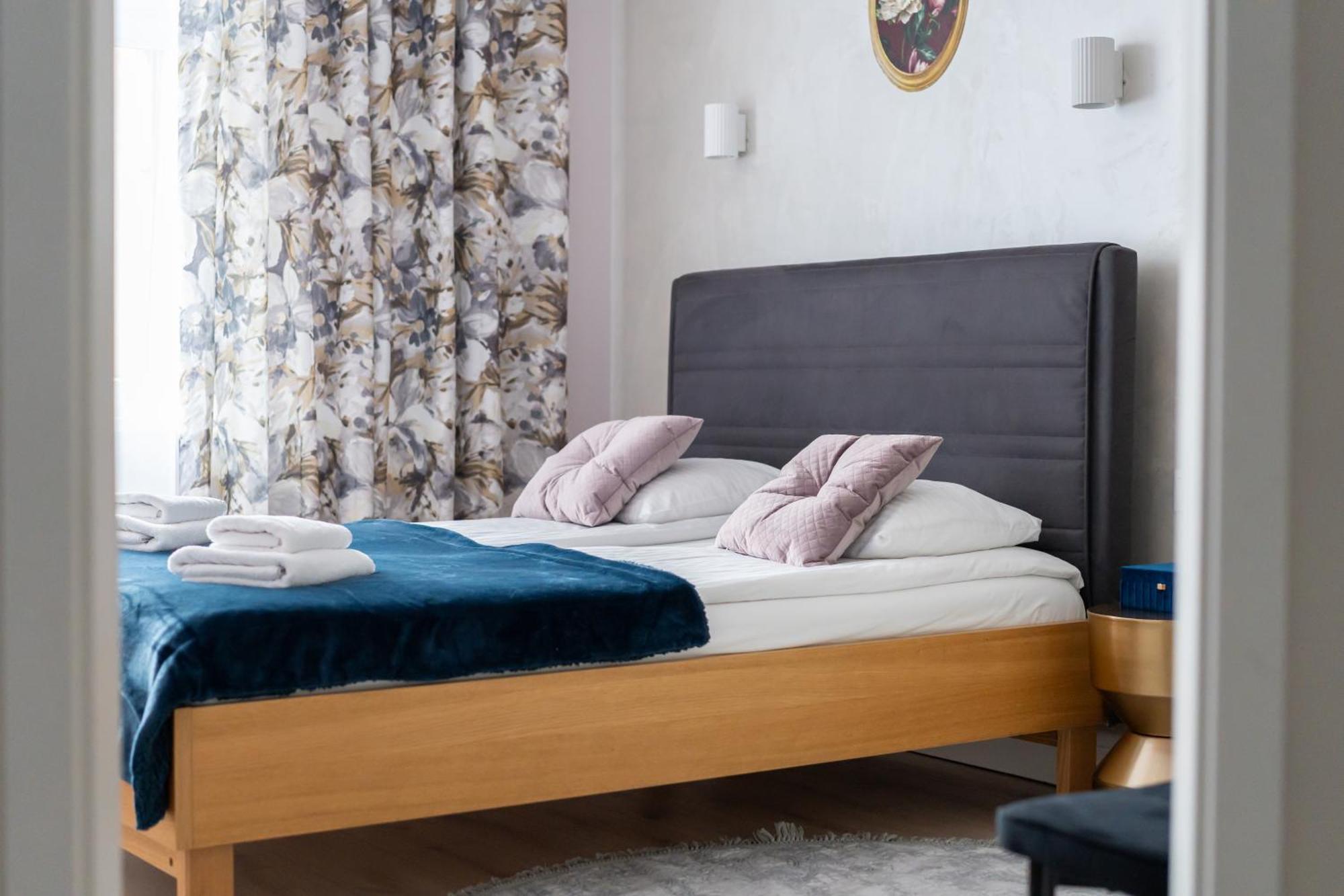 Klimatyzowane Apartamenty Stary Torun By Rentoom Esterno foto