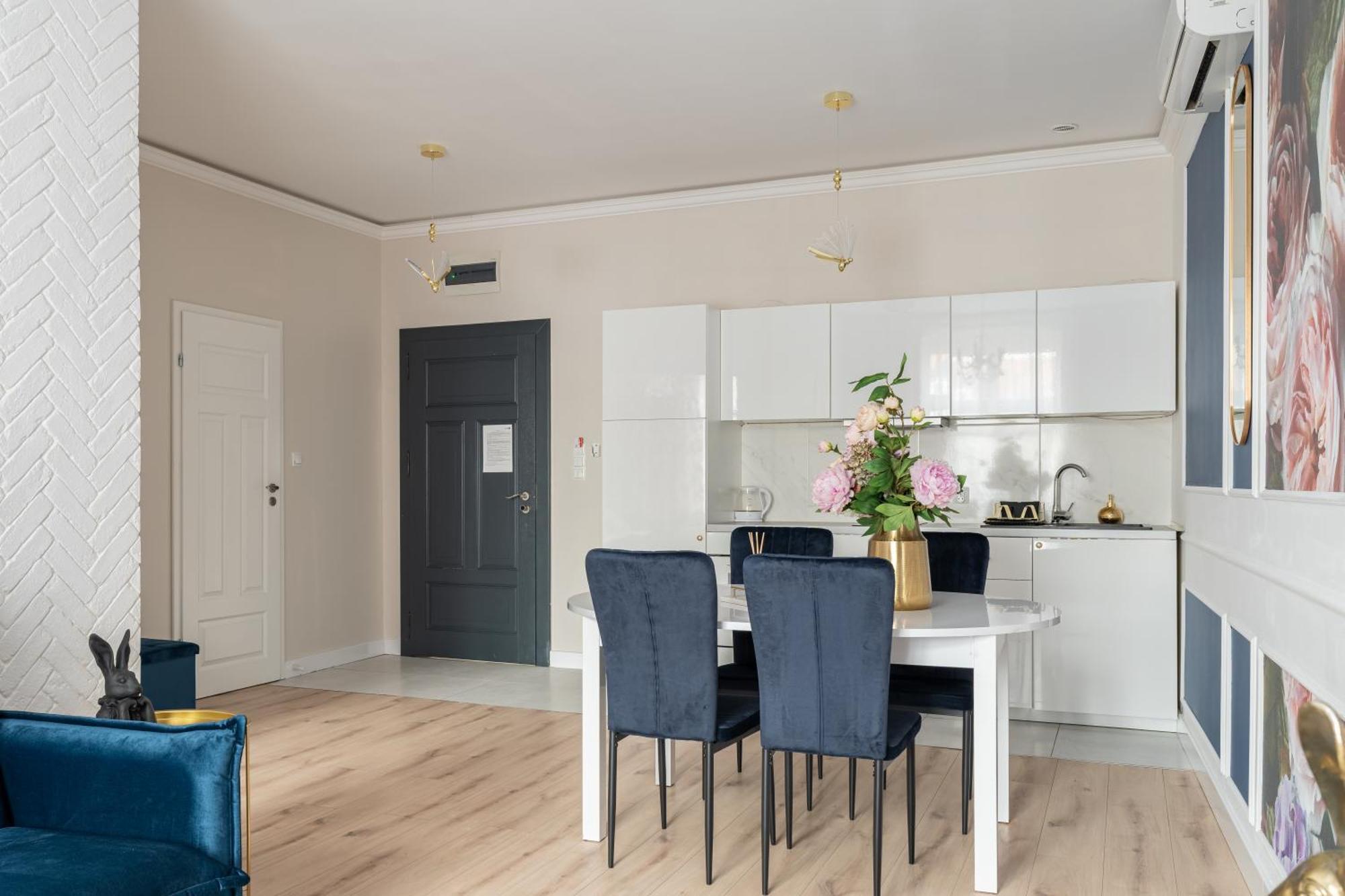 Klimatyzowane Apartamenty Stary Torun By Rentoom Esterno foto