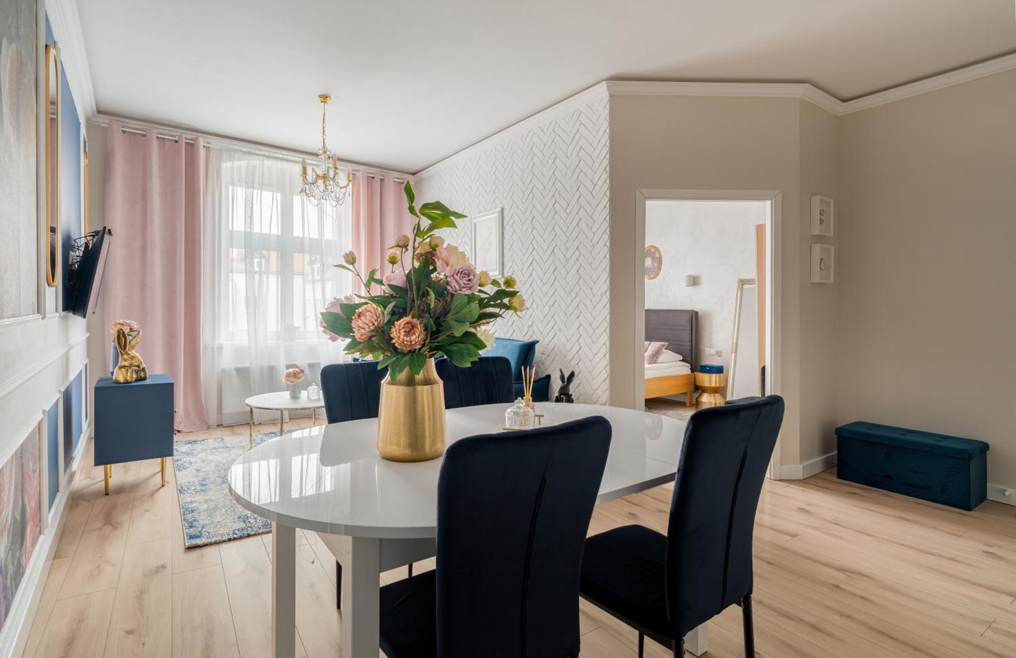 Klimatyzowane Apartamenty Stary Torun By Rentoom Esterno foto