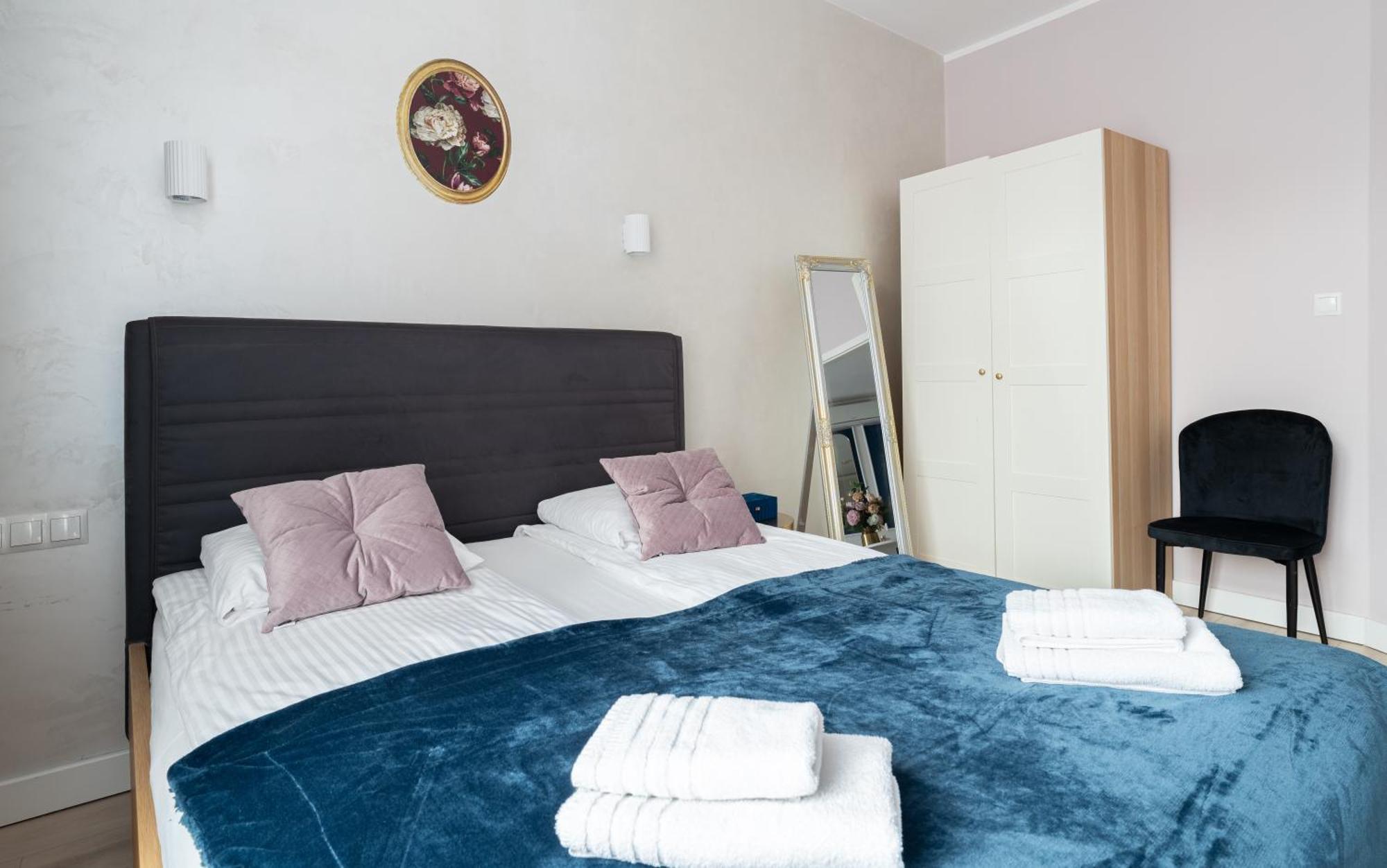 Klimatyzowane Apartamenty Stary Torun By Rentoom Esterno foto