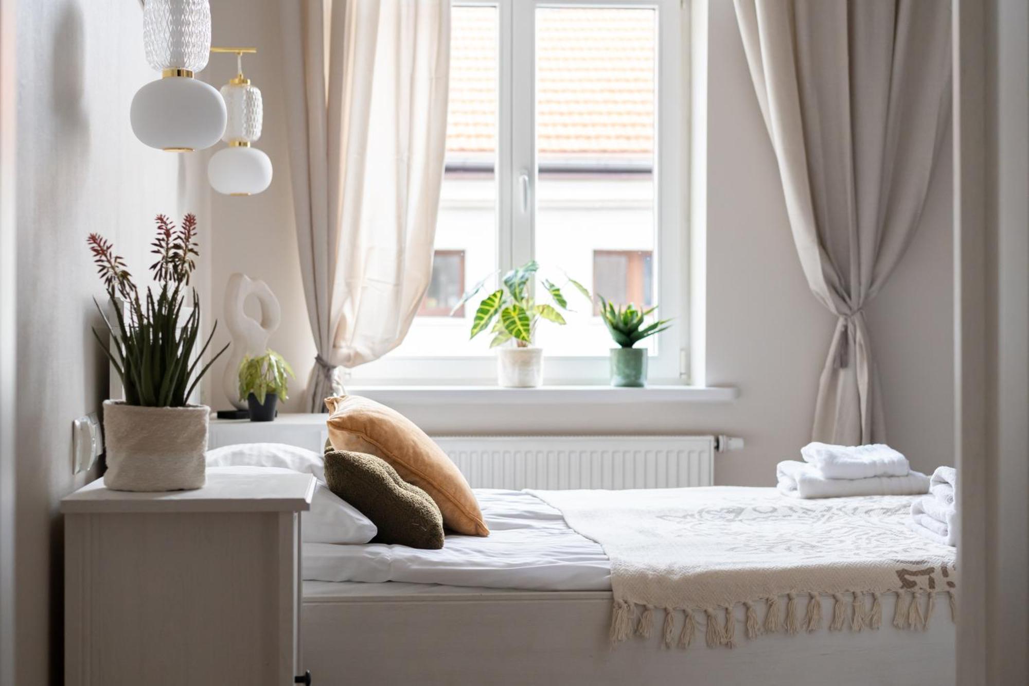 Klimatyzowane Apartamenty Stary Torun By Rentoom Esterno foto