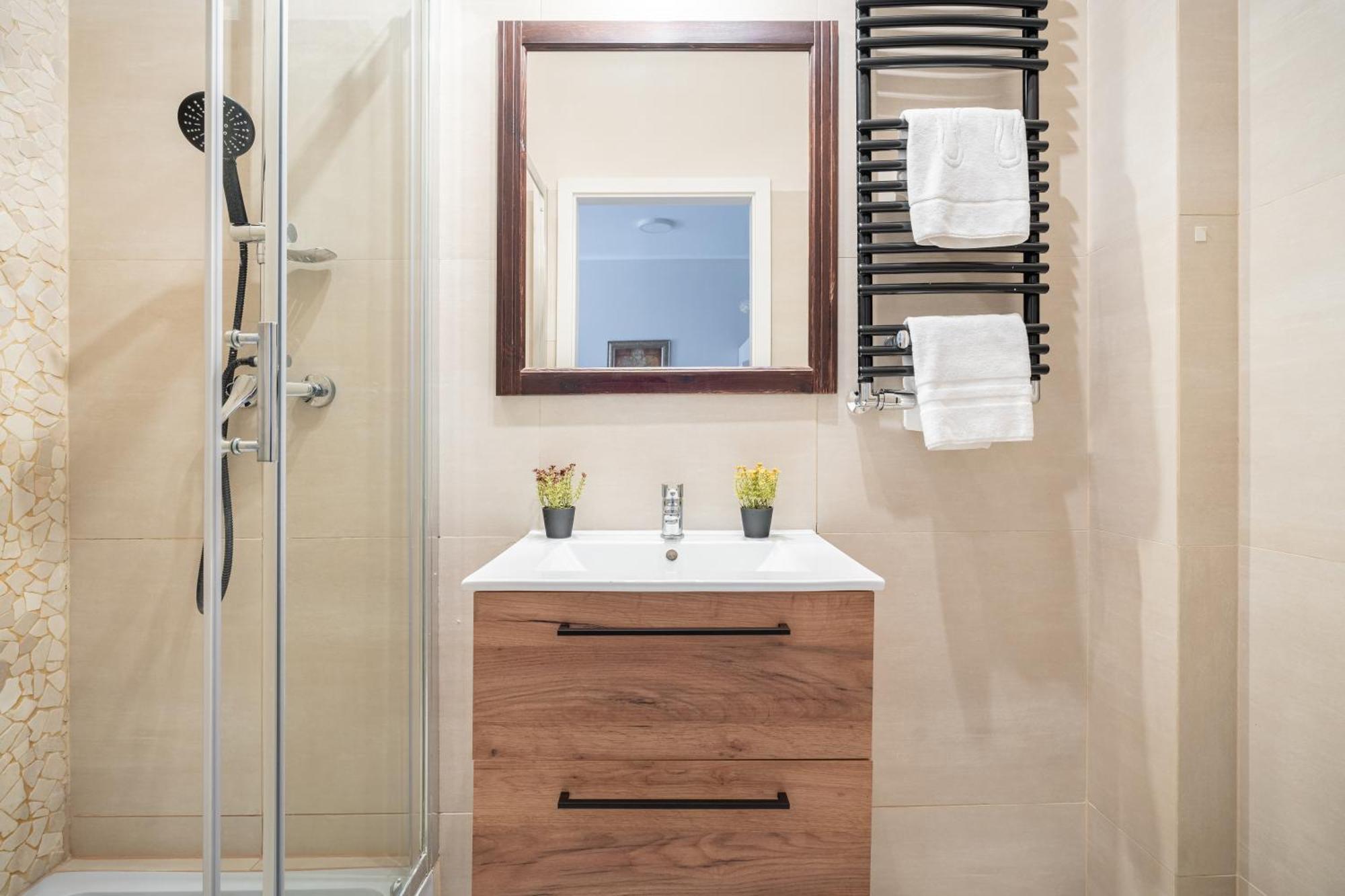 Klimatyzowane Apartamenty Stary Torun By Rentoom Esterno foto