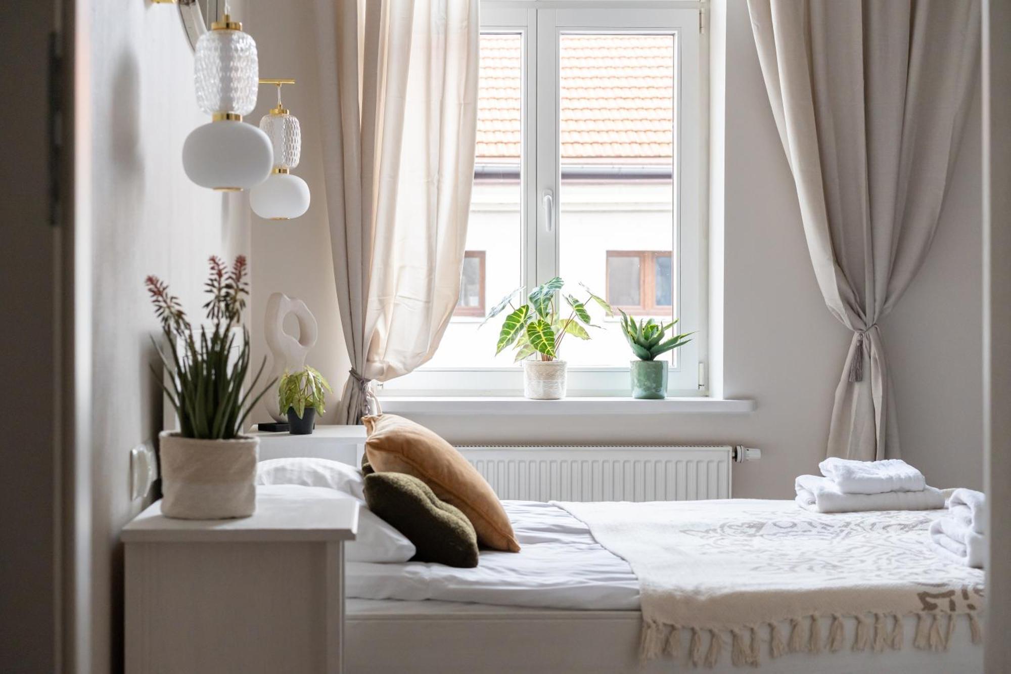 Klimatyzowane Apartamenty Stary Torun By Rentoom Esterno foto