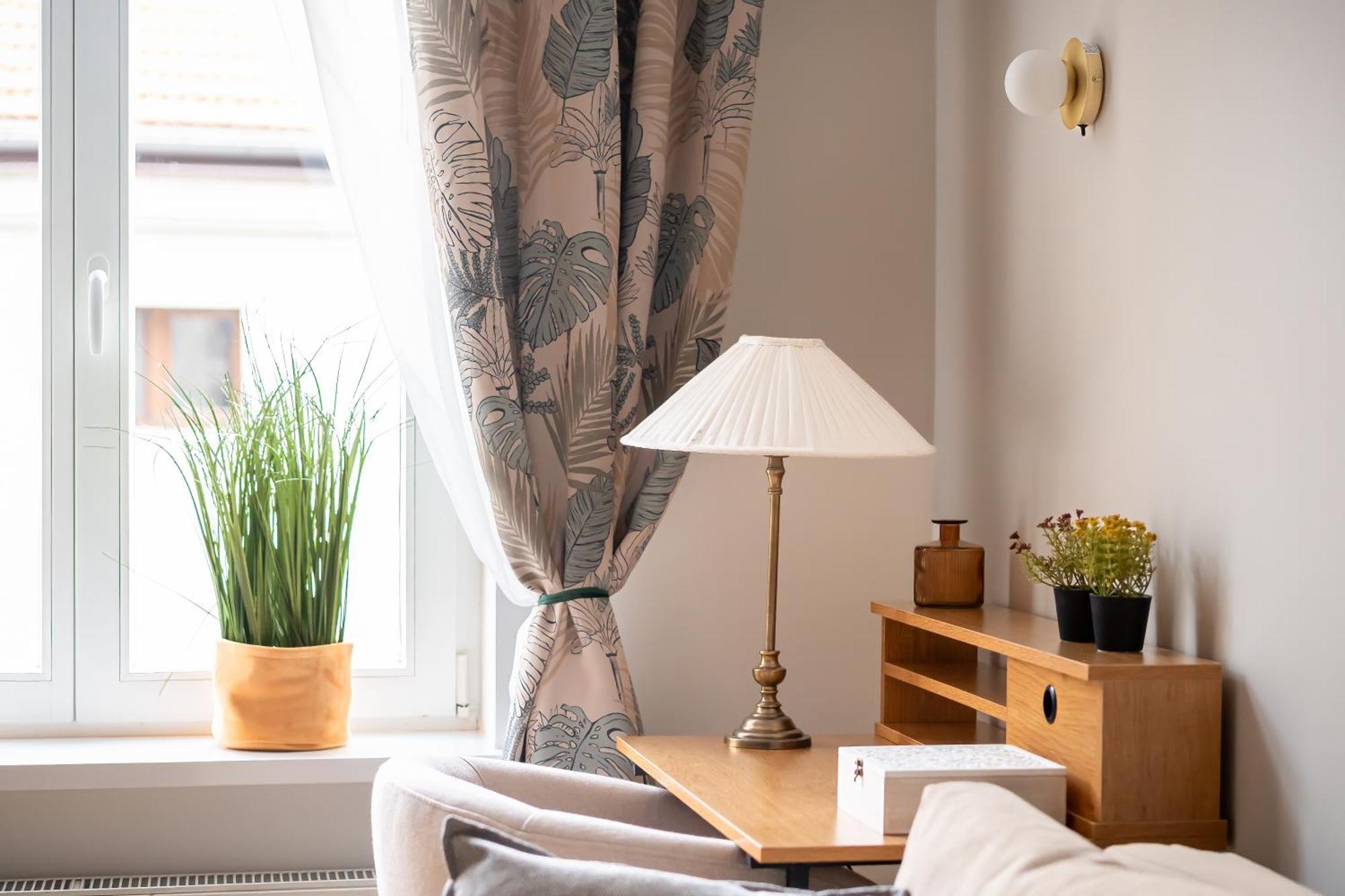 Klimatyzowane Apartamenty Stary Torun By Rentoom Esterno foto