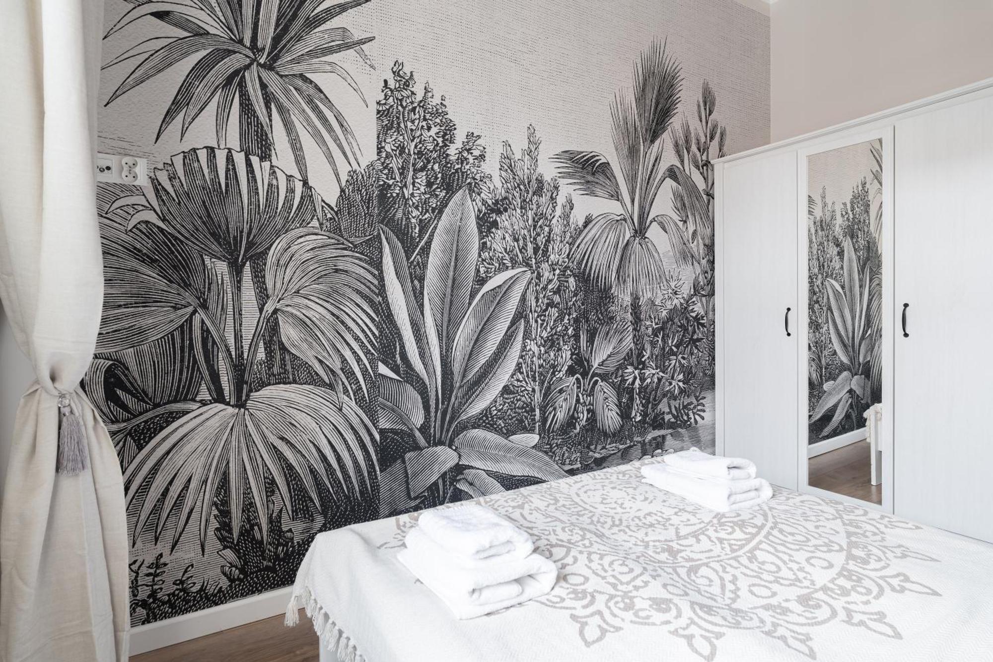 Klimatyzowane Apartamenty Stary Torun By Rentoom Esterno foto
