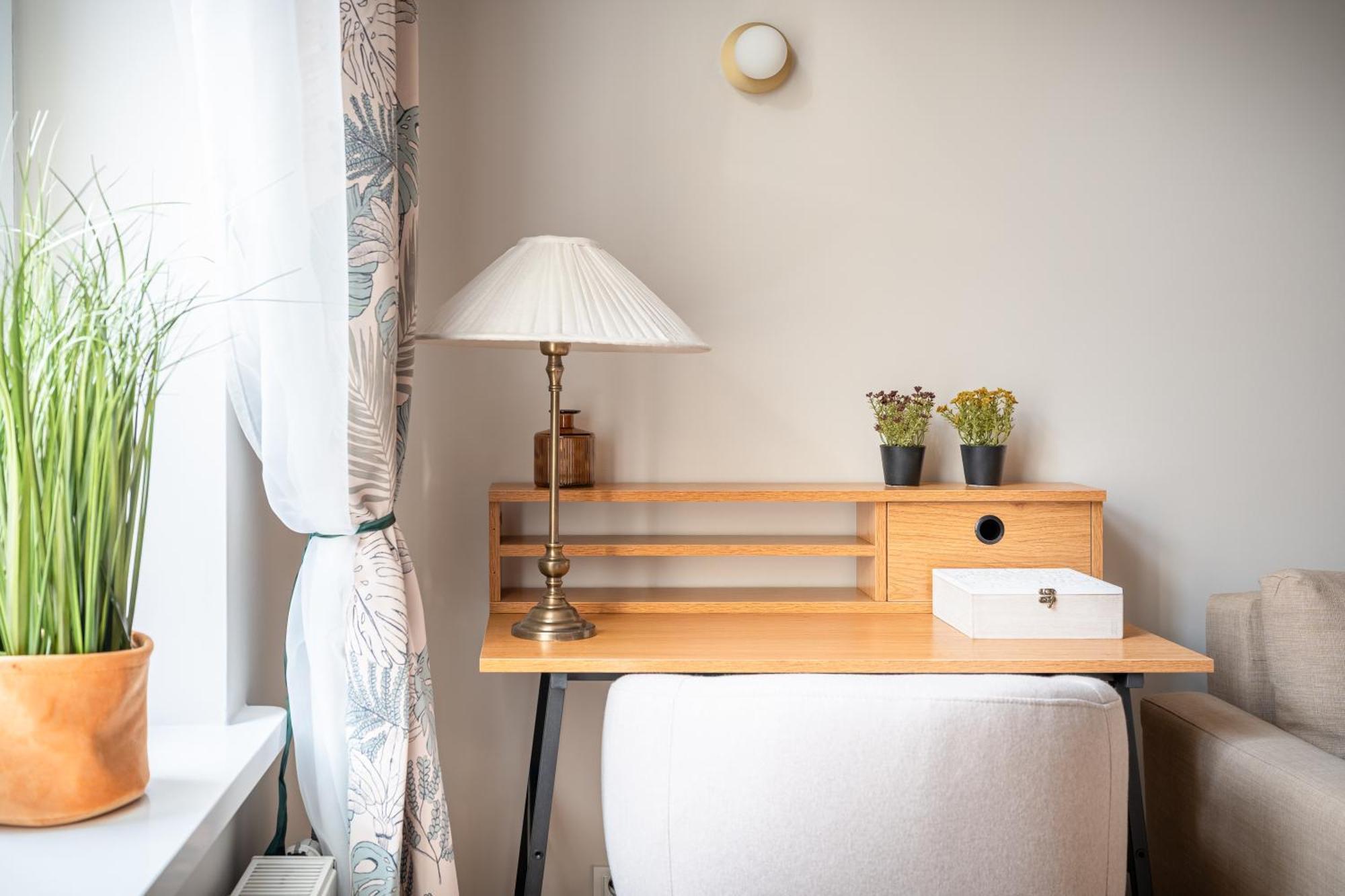 Klimatyzowane Apartamenty Stary Torun By Rentoom Esterno foto