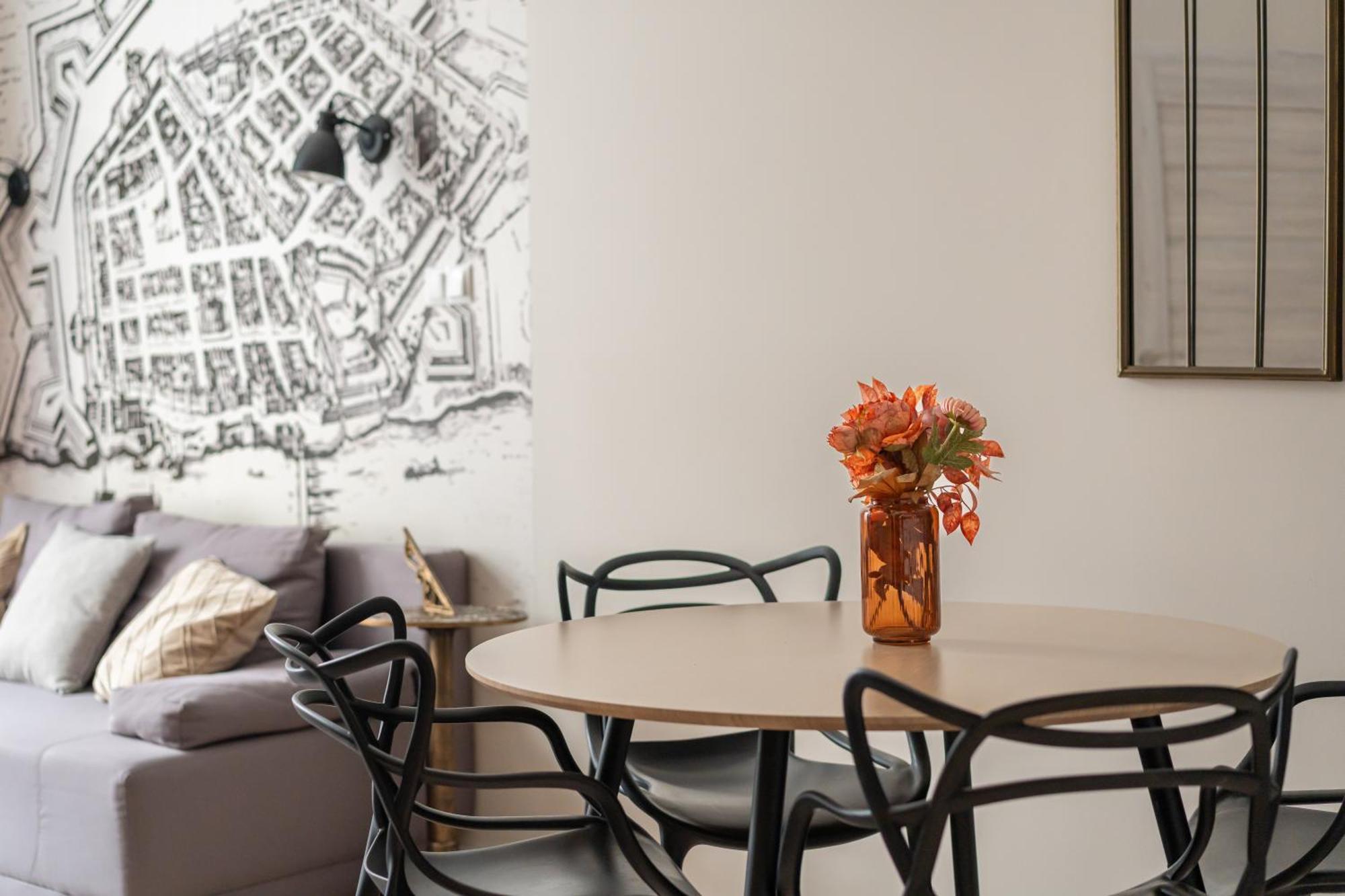 Klimatyzowane Apartamenty Stary Torun By Rentoom Esterno foto