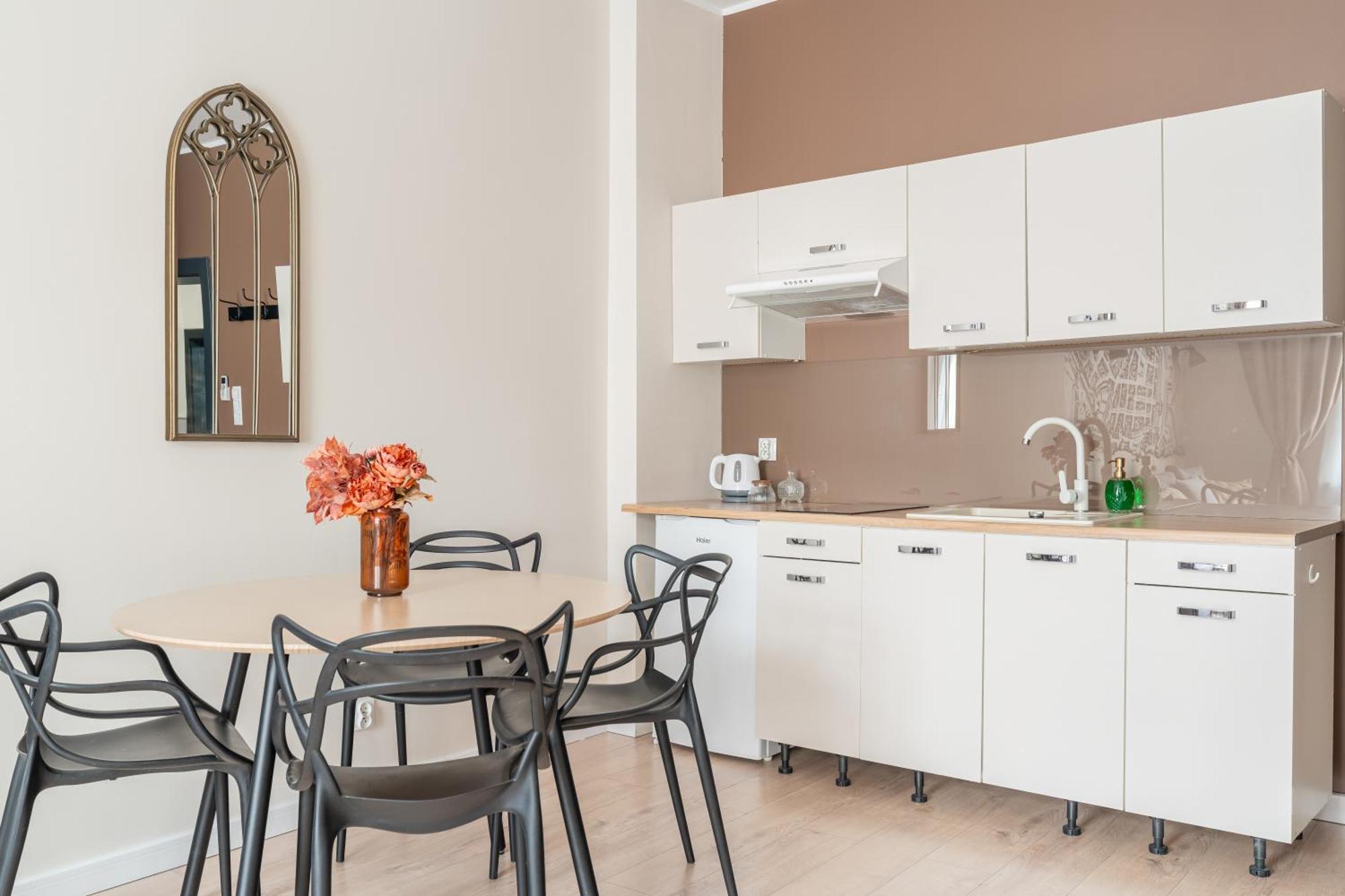 Klimatyzowane Apartamenty Stary Torun By Rentoom Esterno foto