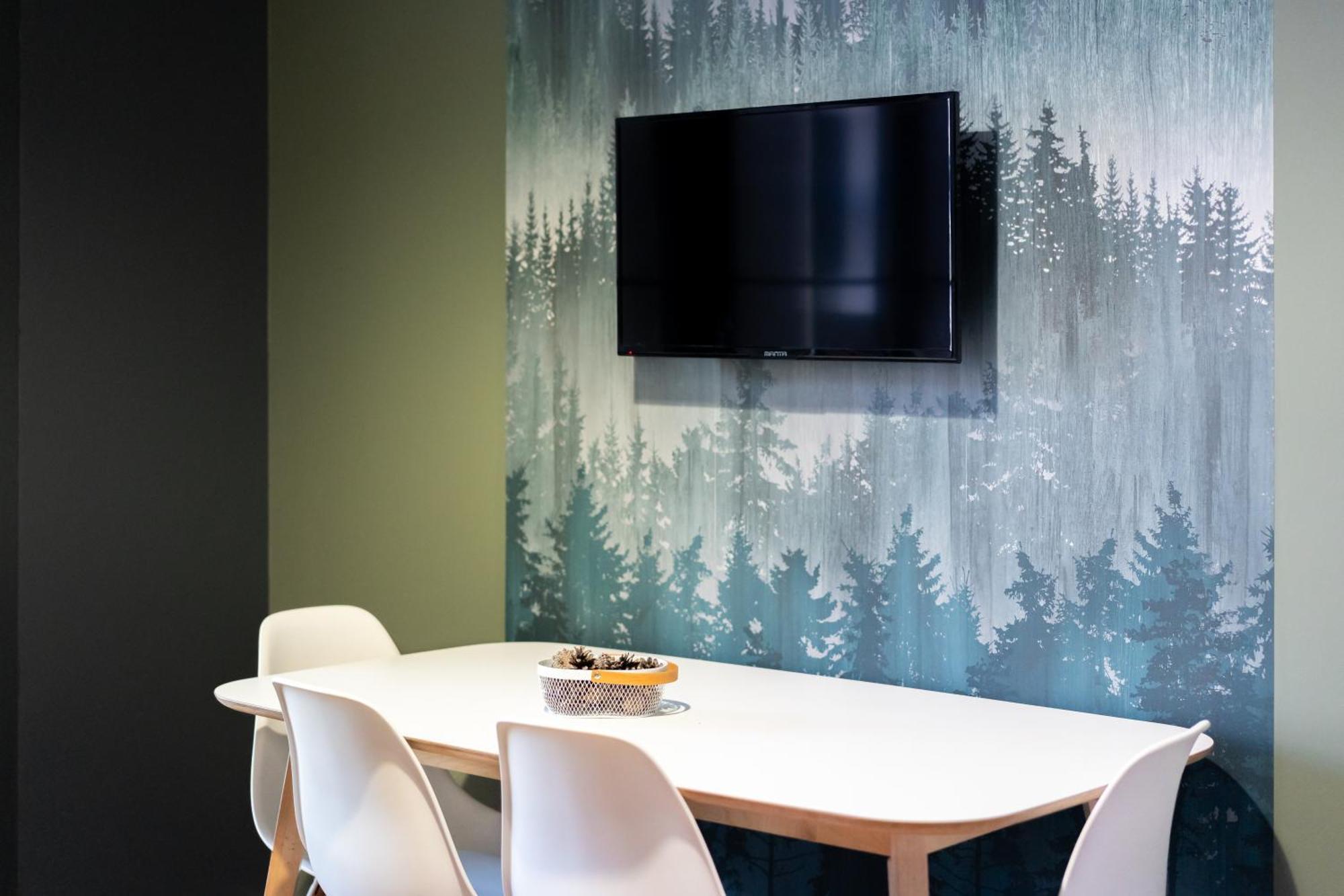 Klimatyzowane Apartamenty Stary Torun By Rentoom Esterno foto