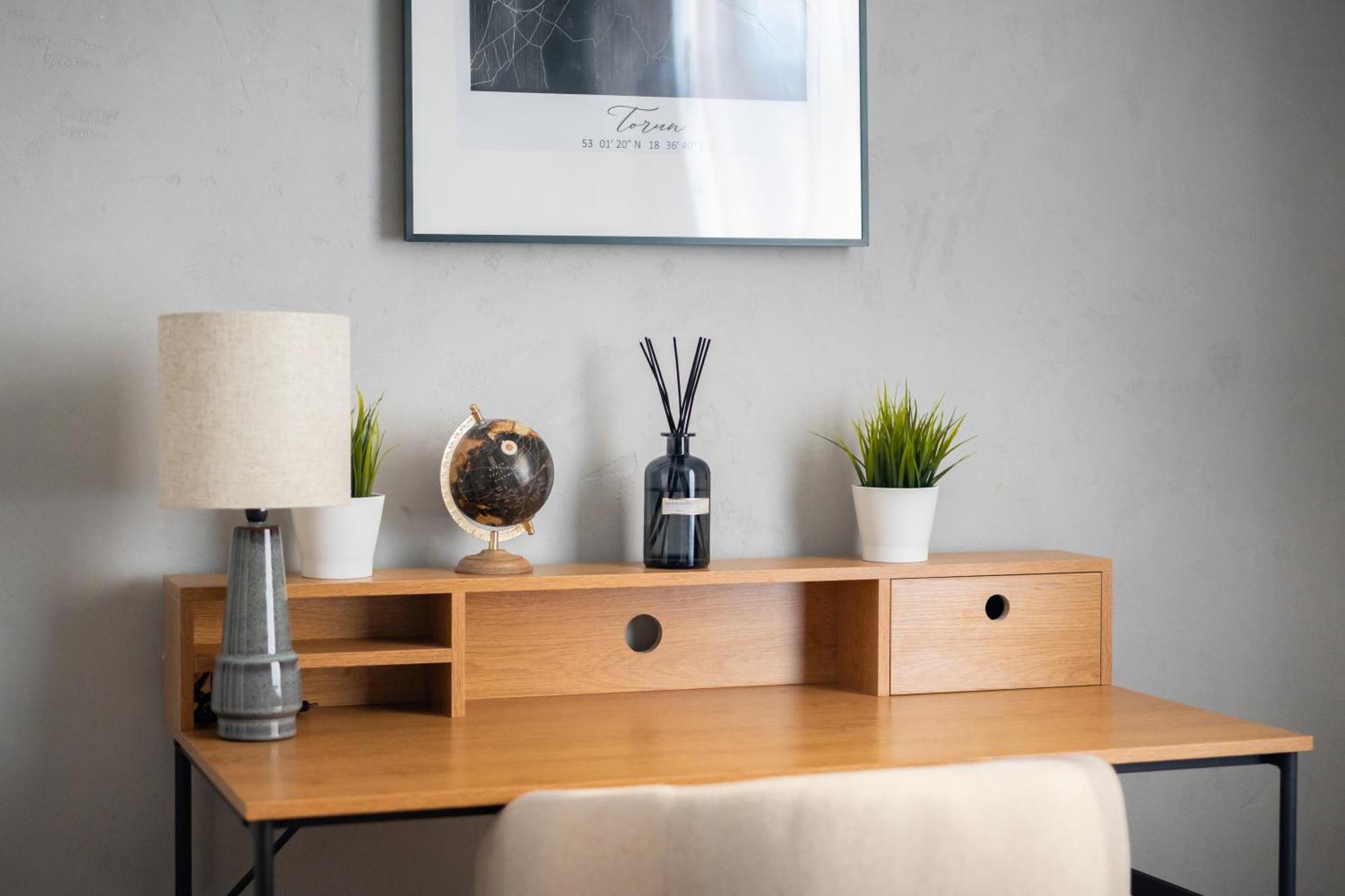 Klimatyzowane Apartamenty Stary Torun By Rentoom Esterno foto